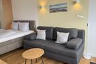  Kalfamer Wohnung 22 Zentrum - Wohnzimmer