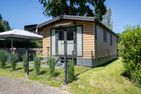 Ostseecamp Ferienhaus "Seegurke" mit eingezäuntem Grundstück (73) Scharbeutz - Hauptansicht