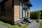 Ostseecamp Ferienhaus "Seegurke" mit eingezäuntem Grundstück (73) Scharbeutz - Hauptansicht