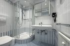  Kalfamer Wohnung 23 Zentrum - Badezimmer