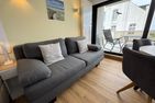  Kalfamer Wohnung 23 Zentrum - Wohnzimmer