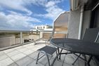  Kalfamer Wohnung 23 Zentrum - Balkon