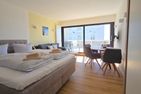  Kalfamer Wohnung 23 Zentrum - Wohnzimmer