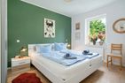  Pura Vida Norden/Norddeich - Schlafzimmer