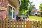  Pura Vida Norden/Norddeich - Garten