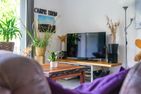  Pura Vida Norden/Norddeich - Wohnzimmer