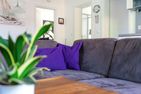  Pura Vida Norden/Norddeich - Wohnzimmer