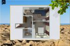 Ferienwohnung Kranich Ostseebad Heringsdorf -