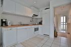 Haus Ostseeallee 10 Ostseeallee Appartement 68 Niendorf / Ostsee - Küche / Küchenzeile