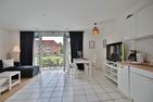 Haus Ostseeallee 10 Ostseeallee Appartement 68 Niendorf / Ostsee - Küche / Küchenzeile