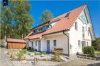  Ferienwohnung Inselzeit Ostseebad Loddin - 