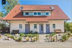  Ferienwohnung Inselzeit Ostseebad Loddin - 