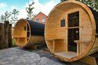  Pidder Lyng Apartment 10 St. Peter-Ording - 
