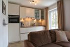  Stadtwohnung 7 Wyk auf Föhr - Hier werden Sie bestimmt gerne kochen!