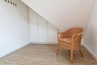  Stadtwohnung 7 Wyk auf Föhr - Schlafzimmer