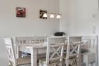  Stadtwohnung 8 Wyk auf Föhr - Wohnzimmer