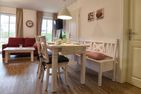  Stadtwohnung 9 Wyk auf Föhr - Wohnzimmer