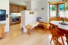  Jenny Garmisch-Partenkirchen - Living room