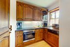  Jenny Garmisch-Partenkirchen - Kitchen