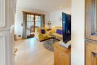  Jenny Garmisch-Partenkirchen - Living room