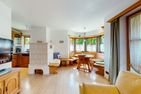  Jenny Garmisch-Partenkirchen - Living room