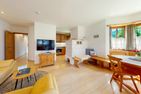  Jenny Garmisch-Partenkirchen - Living room