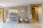  Jenny Garmisch-Partenkirchen - Bathroom