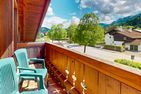  Jenny Garmisch-Partenkirchen - Balcony