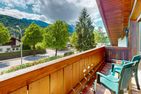 Jenny Garmisch-Partenkirchen - Balcony
