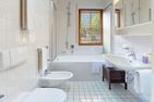  Jenny Garmisch-Partenkirchen - Bathroom