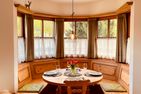  Jenny Garmisch-Partenkirchen - Living room