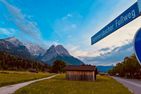  Jenny Garmisch-Partenkirchen - Scenery