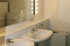 Plenti Westerland - Badezimmer