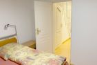 Plenti Westerland - Schlafzimmer