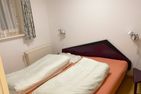  Plenti Westerland - Schlafzimmer