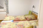  Plenti Westerland - Schlafzimmer