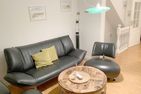  Plenti Westerland - Wohnzimmer