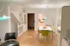  Plenti Westerland - Wohnzimmer