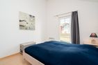 Strandpark Sierksdorf Ostseeperle 87 Sierksdorf - Schlafzimmer