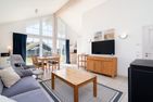 Strandpark Sierksdorf Ostseeperle 87 Sierksdorf - Wohnzimmer