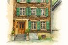  Altstadt Residenz Bernkastel-Kues - 