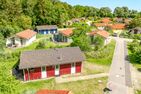  Schatzkiste - Dorf Travemünde - Priwall - Anlagenansicht