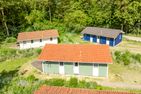  Schatzkiste - Dorf Travemünde - Priwall - Anlagenansicht