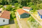  Schatzkiste - Dorf Travemünde - Priwall - Anlagenansicht