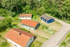  Schatzkiste - Dorf Travemünde - Priwall - Anlagenansicht