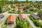  Schatzkiste - Dorf Travemünde - Priwall - Anlagenansicht