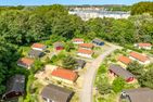  Schatzkiste - Dorf Travemünde - Priwall - Anlagenansicht