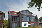  Dünengras Heikendorf - Vogelperspektive