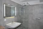  Dünengras Heikendorf - Badezimmer