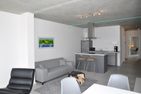  Dünengras Heikendorf - Wohnzimmer